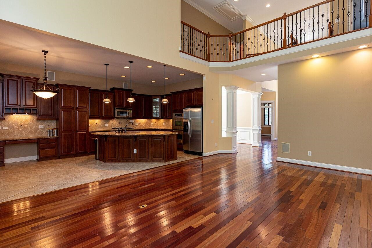 3928 Morvan Way Raleigh, NC 27612 - Photo 13 of 39 Photo 13