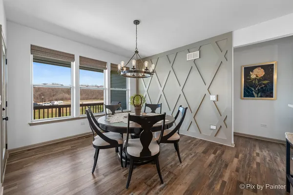 $1,025,000 | 3654 Old Bridge Lane, Elgin, IL 60124