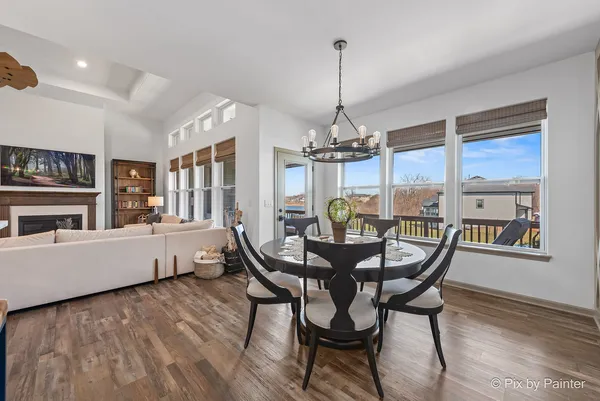 $1,025,000 | 3654 Old Bridge Lane, Elgin, IL 60124