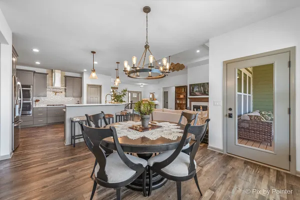 $1,025,000 | 3654 Old Bridge Lane, Elgin, IL 60124