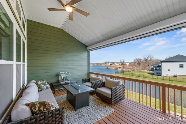 $1,025,000 | 3654 Old Bridge Lane, Elgin, IL 60124