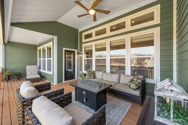 $1,025,000 | 3654 Old Bridge Lane, Elgin, IL 60124