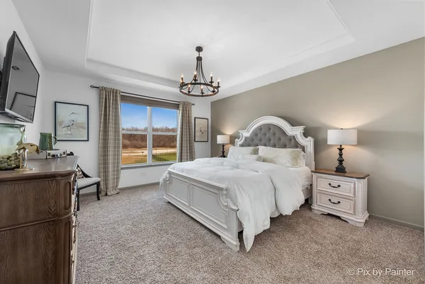 $1,025,000 | 3654 Old Bridge Lane, Elgin, IL 60124