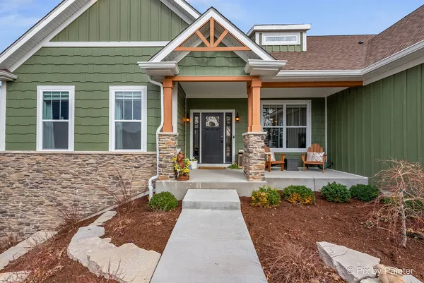 $1,025,000 | 3654 Old Bridge Lane, Elgin, IL 60124