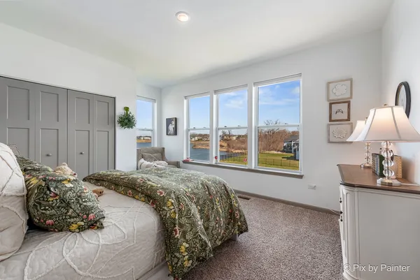$1,025,000 | 3654 Old Bridge Lane, Elgin, IL 60124