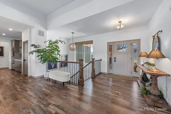 $1,025,000 | 3654 Old Bridge Lane, Elgin, IL 60124