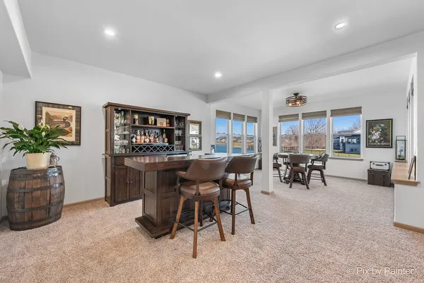 $1,025,000 | 3654 Old Bridge Lane, Elgin, IL 60124