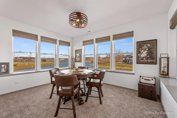 $1,025,000 | 3654 Old Bridge Lane, Elgin, IL 60124