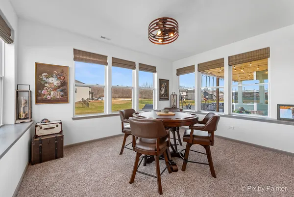 $1,025,000 | 3654 Old Bridge Lane, Elgin, IL 60124
