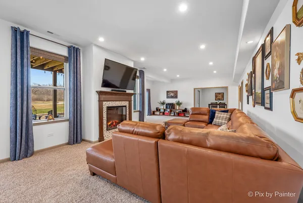 $1,025,000 | 3654 Old Bridge Lane, Elgin, IL 60124