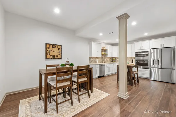 $1,025,000 | 3654 Old Bridge Lane, Elgin, IL 60124