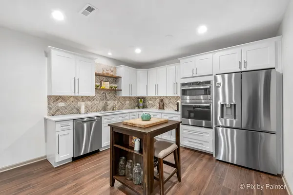 $1,025,000 | 3654 Old Bridge Lane, Elgin, IL 60124