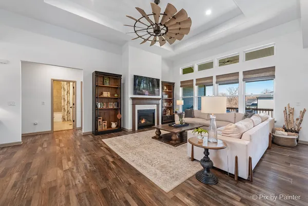 $1,025,000 | 3654 Old Bridge Lane, Elgin, IL 60124