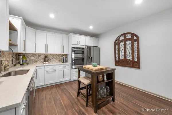 $1,025,000 | 3654 Old Bridge Lane, Elgin, IL 60124