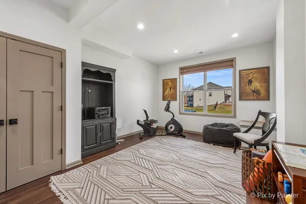 $1,025,000 | 3654 Old Bridge Lane, Elgin, IL 60124