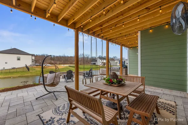 $1,025,000 | 3654 Old Bridge Lane, Elgin, IL 60124