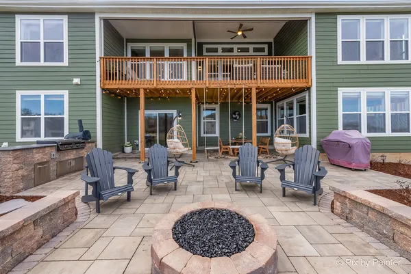 $1,025,000 | 3654 Old Bridge Lane, Elgin, IL 60124