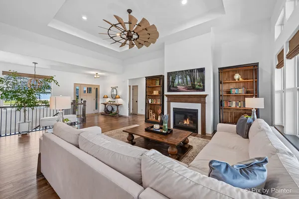 $1,025,000 | 3654 Old Bridge Lane, Elgin, IL 60124
