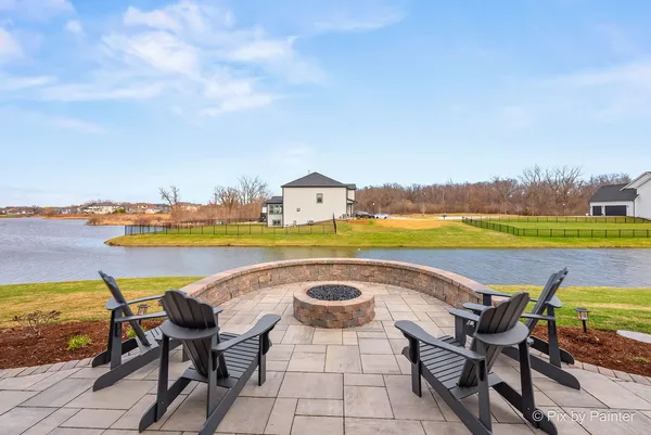$1,025,000 | 3654 Old Bridge Lane, Elgin, IL 60124