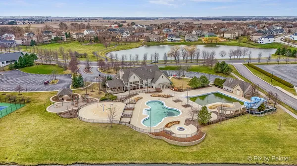 $1,025,000 | 3654 Old Bridge Lane, Elgin, IL 60124