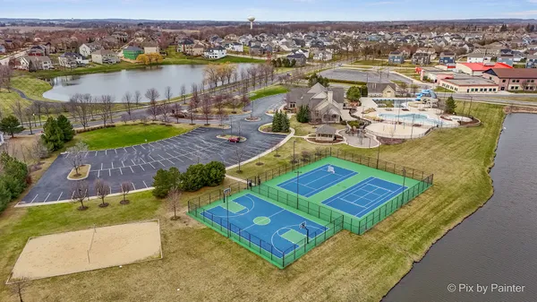 $1,025,000 | 3654 Old Bridge Lane, Elgin, IL 60124