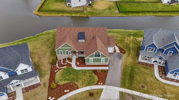 $1,025,000 | 3654 Old Bridge Lane, Elgin, IL 60124