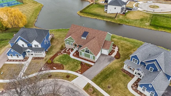 $1,025,000 | 3654 Old Bridge Lane, Elgin, IL 60124