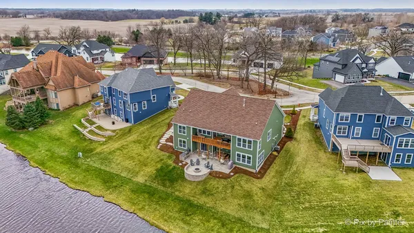 $1,025,000 | 3654 Old Bridge Lane, Elgin, IL 60124