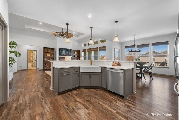 $1,025,000 | 3654 Old Bridge Lane, Elgin, IL 60124