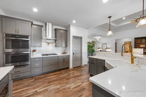 $1,025,000 | 3654 Old Bridge Lane, Elgin, IL 60124