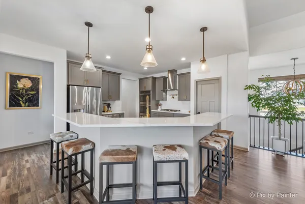$1,025,000 | 3654 Old Bridge Lane, Elgin, IL 60124