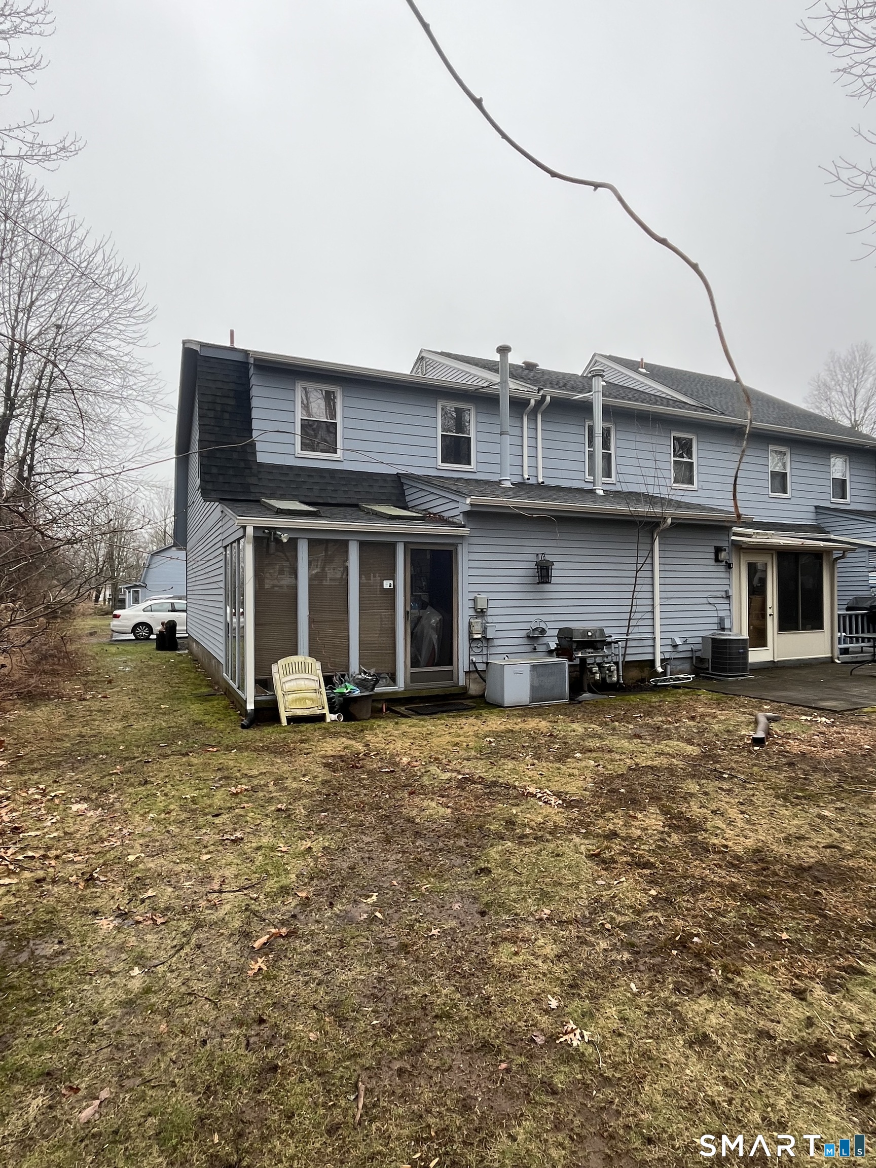 161 Cosey Beach Road, Unit 8 East Haven, CT 06512 - Photo 4 of 5