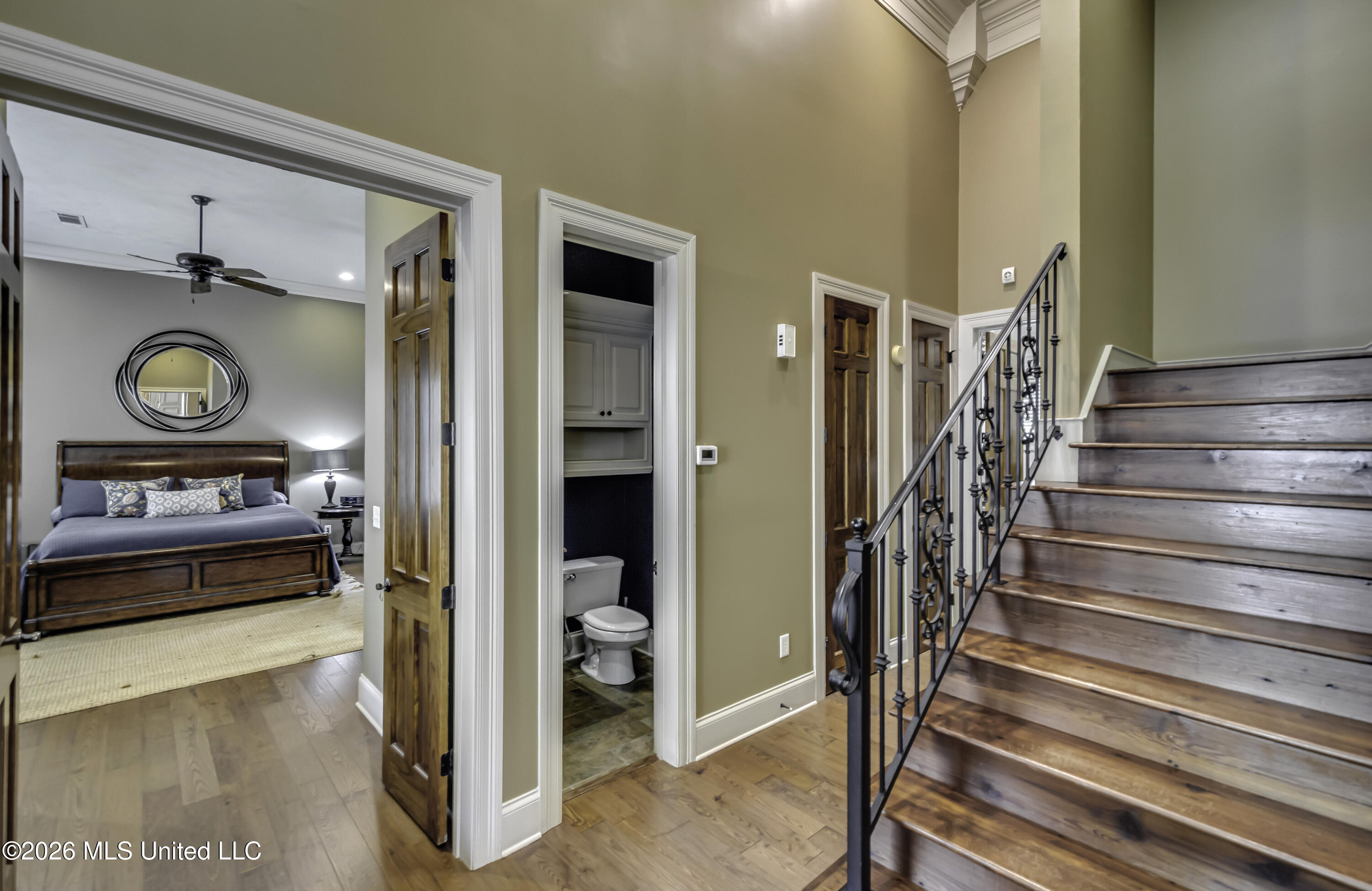 505 Jasper Circle Flowood, MS 39232 - Photo 25 of 52 505 Jasper --52