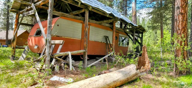 $150,000 | 36 Hiatt Circle, Idaho City, ID 83631