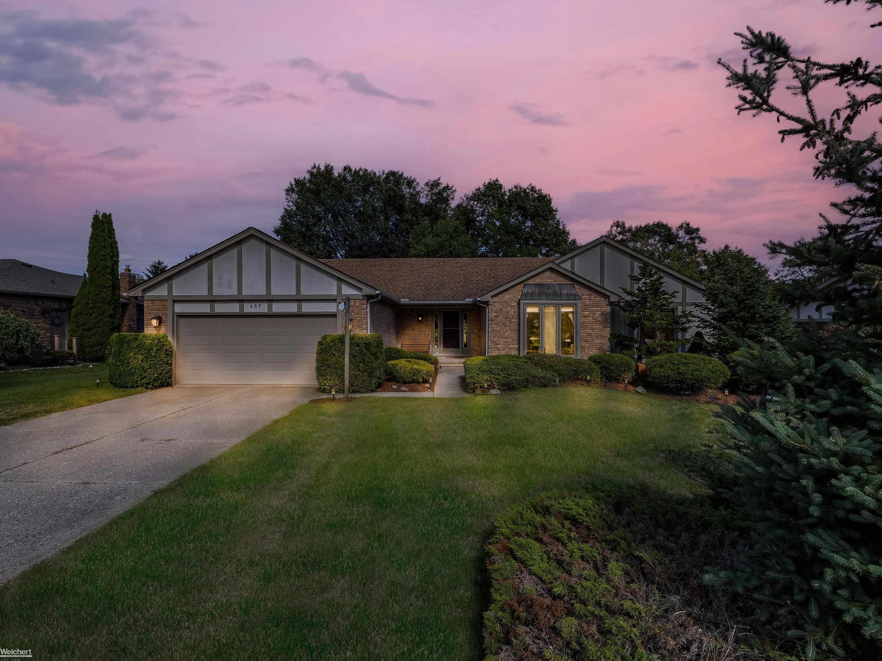 457 Lake Forest Road Rochester, MI 48309 - Photo 35 of 36