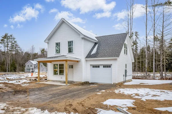 $520,000 | Lot 101 Patriot Pl Wells, Unit 101, Wells, ME 04090
