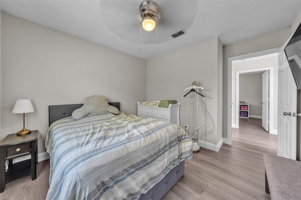 1409 Prentice Street Arlington, TX 76018 - Photo 19 of 27