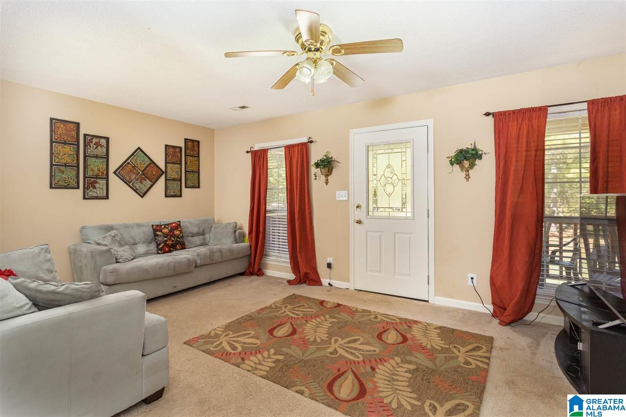2585 Allison Mill Road Talladega, AL 35160 - Photo 6 of 33