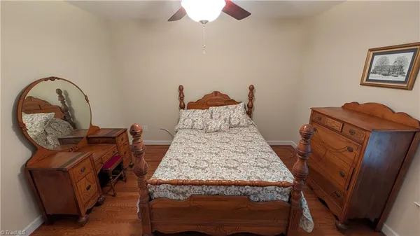 $286,900 | 924 Easy Street, Asheboro, NC 27205