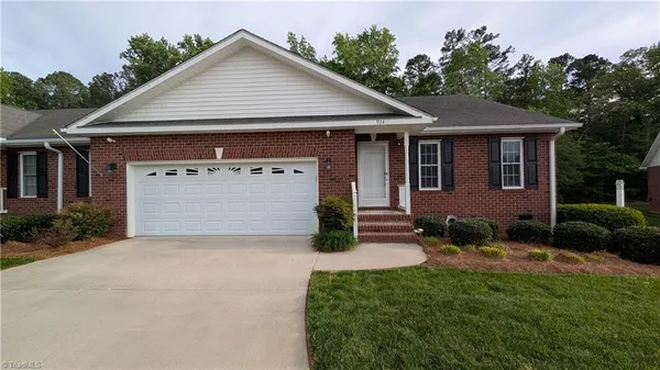 $286,900 | 924 Easy Street, Asheboro, NC 27205