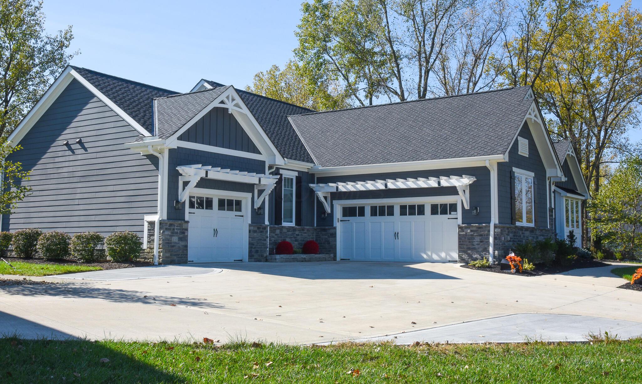 14338 Fancher Road Westerville, OH 43082 - Photo 111 of 138 1455F675-48A4-45C8-9307-FD7D7FBCD688
