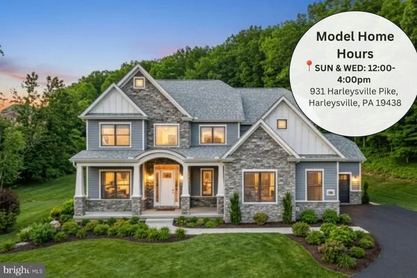 $1,279,900 | 1375 Kirkland Avenue, Unit F1P, West Chester, PA 19380