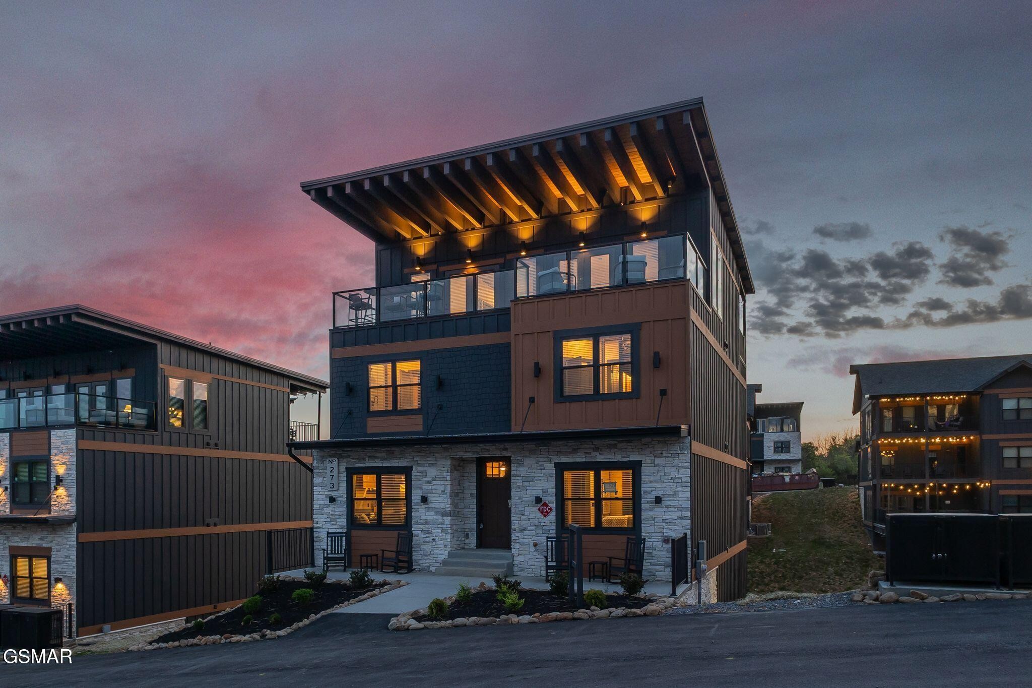 273 Rambling Crk Way Sevierville, TN 37862 - Photo 1 of 92 Gallery Image 1