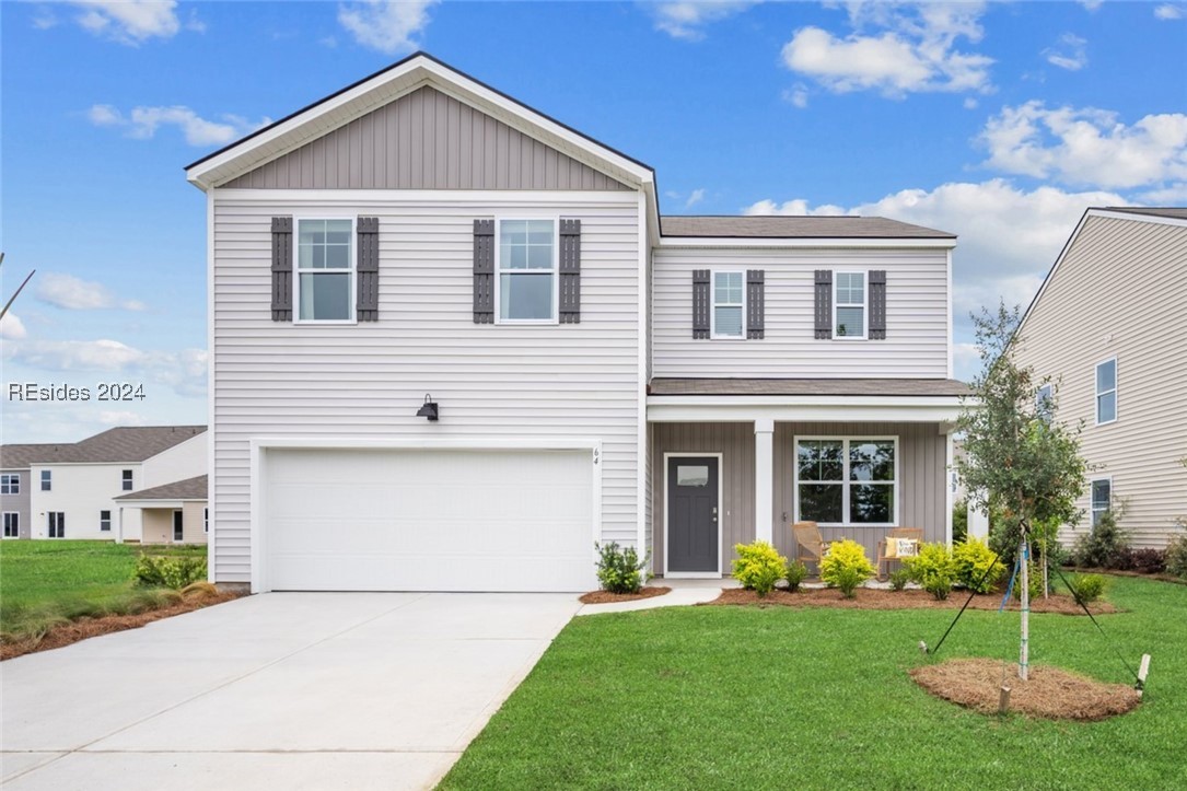 436 Respite Street Ridgeland, SC 29936 - Photo 1 of 1 Gallery Image 1
