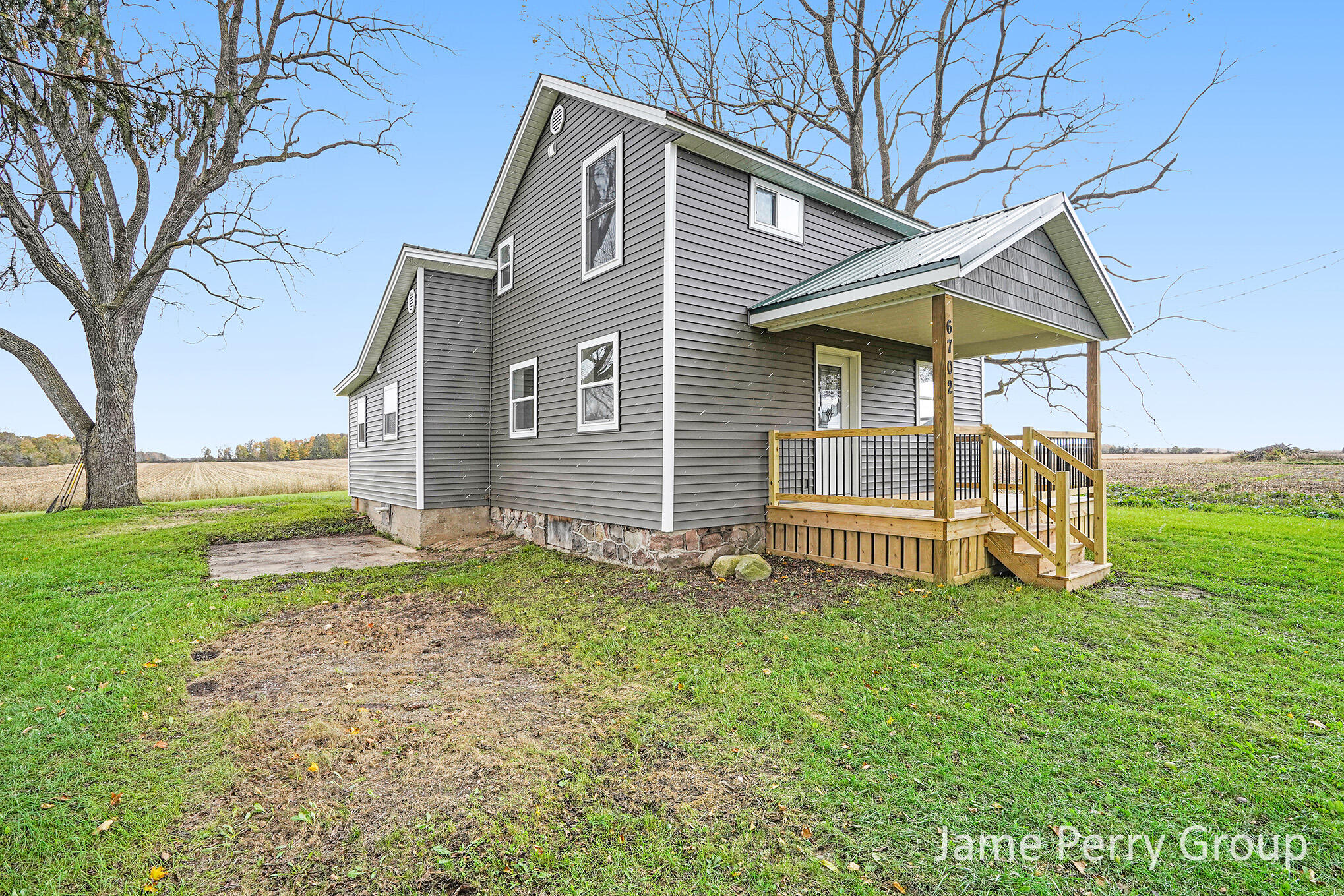 6702 Barnum Road Woodland, MI 48897 - Photo 1 of 20 Photo Nov 02, 2 03 01 PM