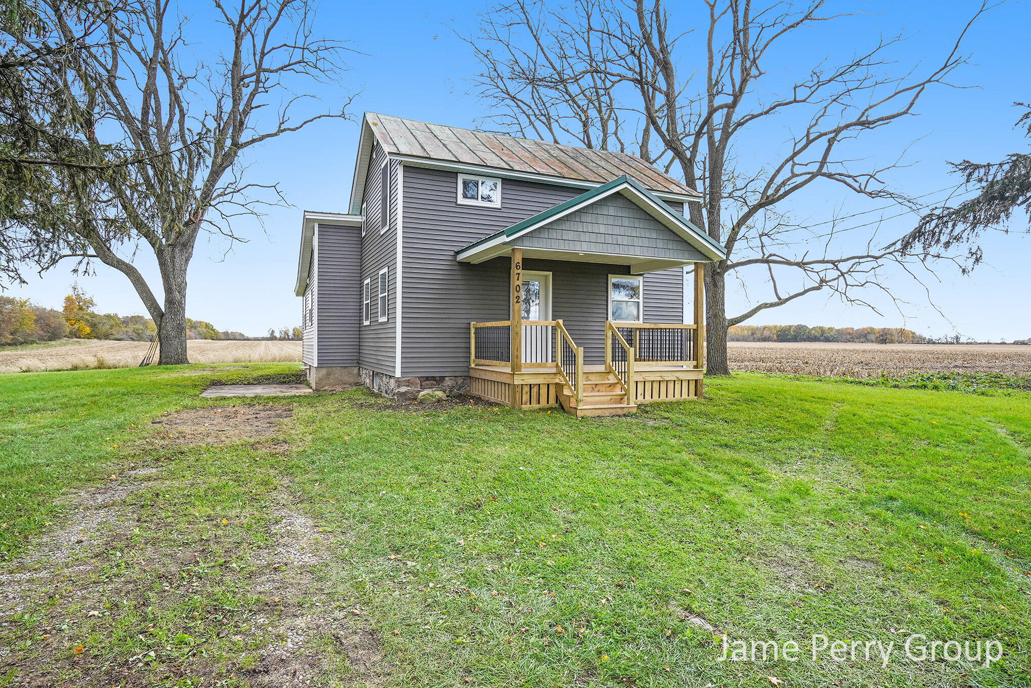6702 Barnum Road Woodland, MI 48897 - Photo 15 of 20 Photo Nov 02, 2 05 33 PM
