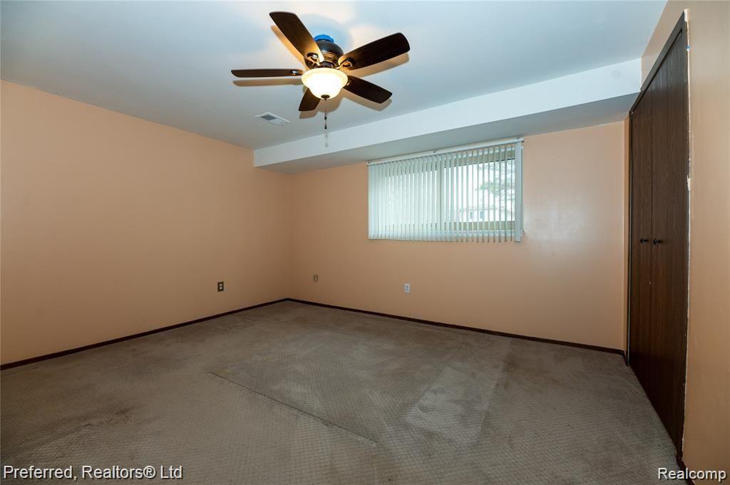 6782 Longwood Road Canton, MI 48187 - Photo 36 of 61 Bedroom