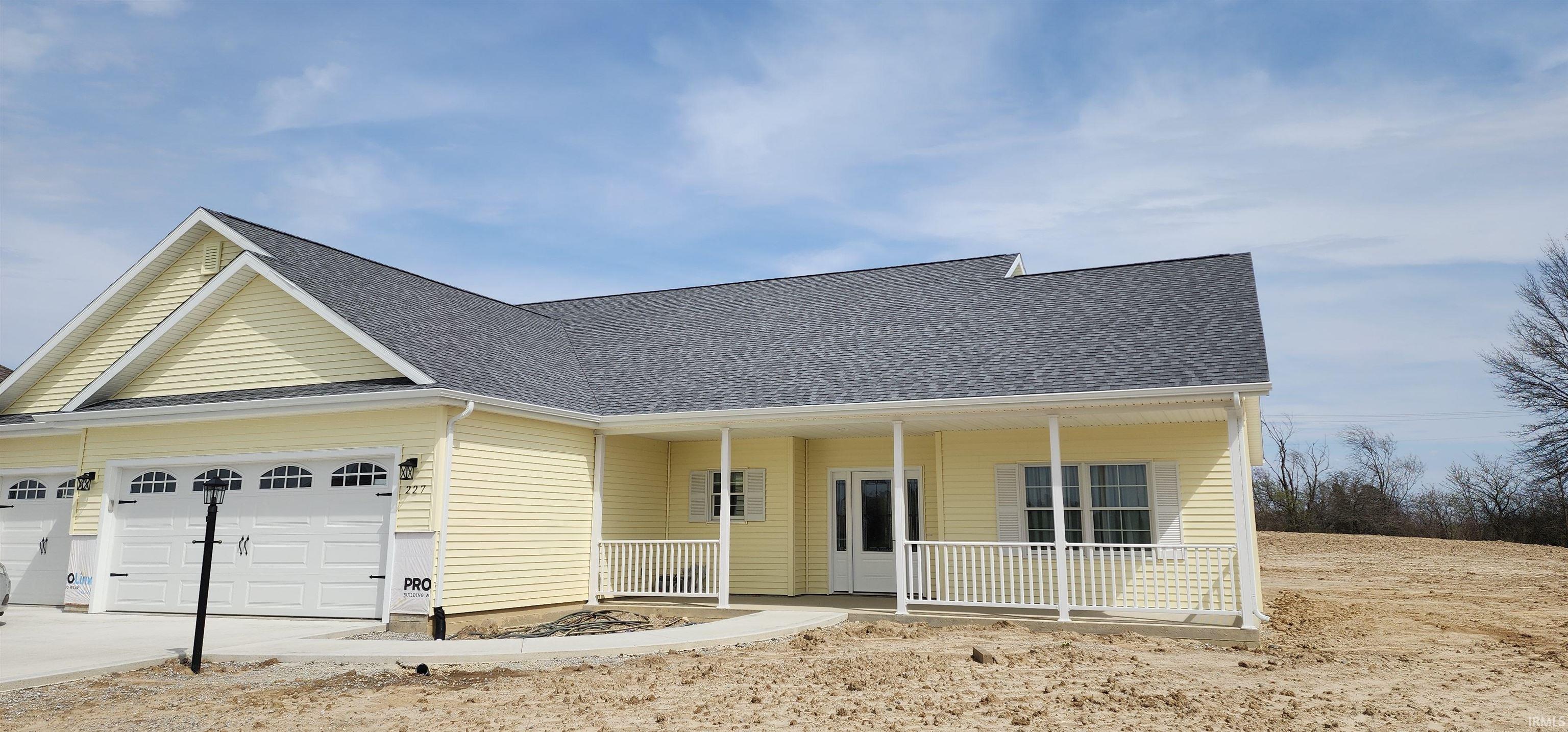 227 Grey Goose Boulevard Decatur, IN 46733 - Photo 6 of 23