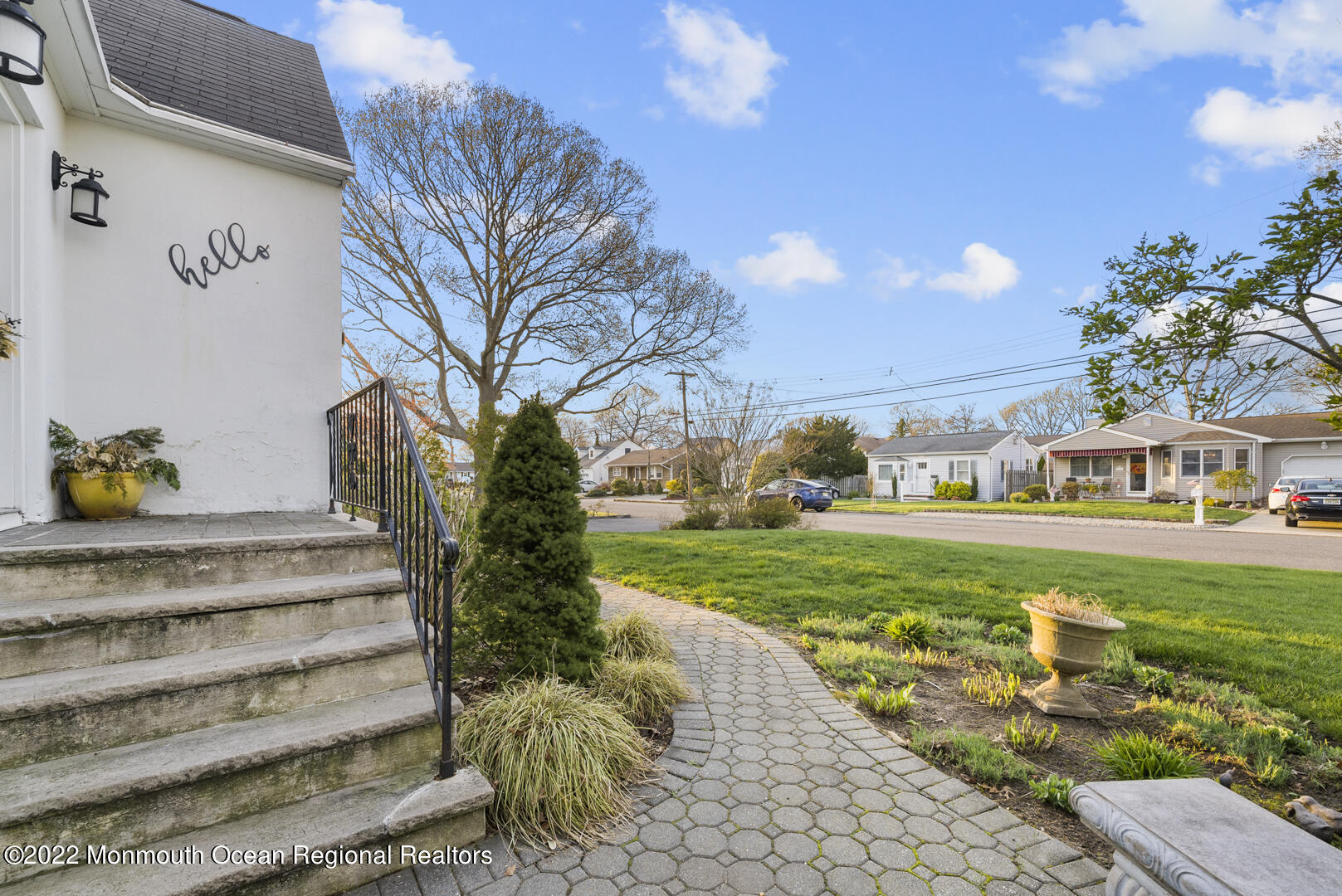 2112 Foster Road Point Pleasant, NJ 08742 - Photo 4 of 57 a view of a house with a yard