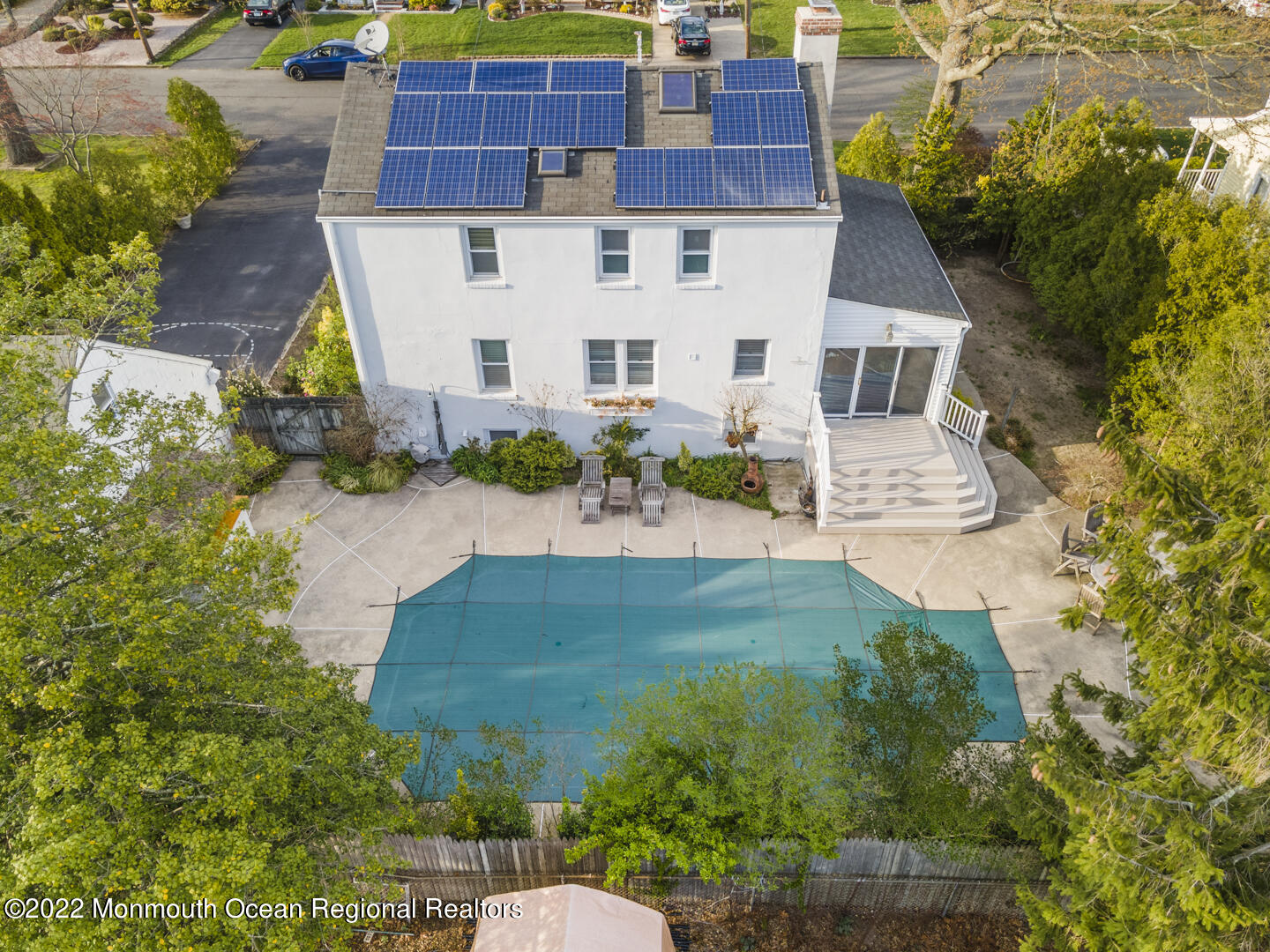 2112 Foster Road Point Pleasant, NJ 08742 - Photo 52 of 57 a view of house with outdoor space